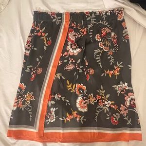 Large Loft skirt